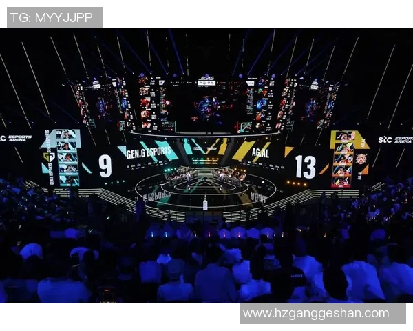 电竞新闻深度解析WE战队进攻策略与战术布局在英雄联盟中的应用与成效