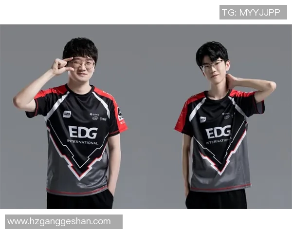 S15LOL挑战者杯EDG节奏表现分析与战术点评实时新闻