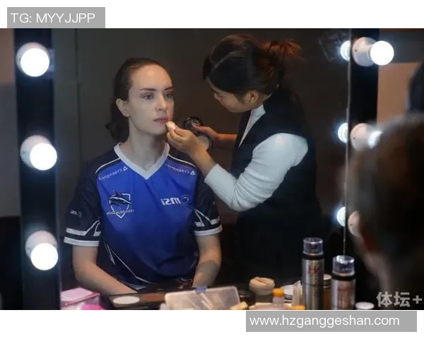 电竞数据分析师王丽揭秘DOTA2成功秘诀与未来发展趋势实时新闻