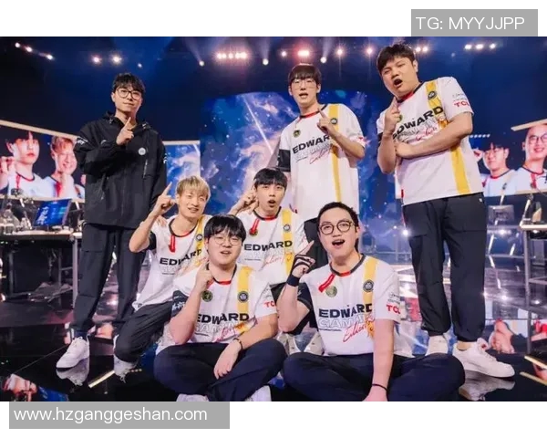 2026电竞新闻EDG战术表现解析:电竞实时数据城市赛中的精彩瞬间与策略运用